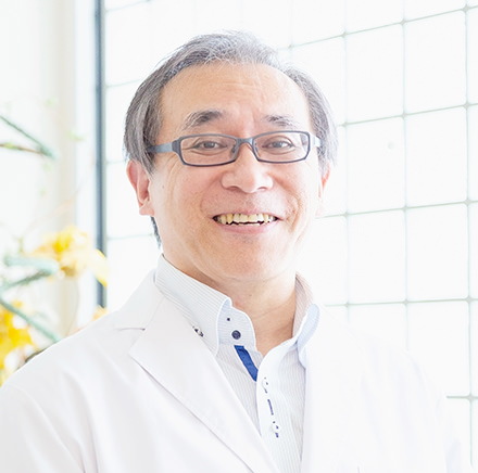 院長 三宅 豊